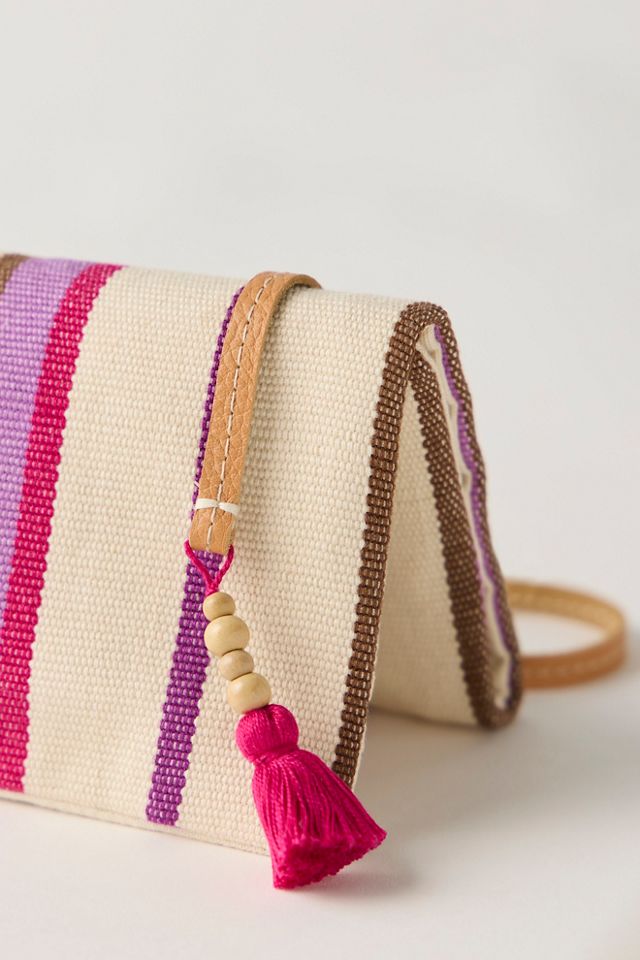 FP x Mercado Global Rouleau à Bijoux Lillia #2