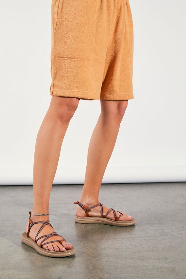 Teva Voya Infinity Sandals #1