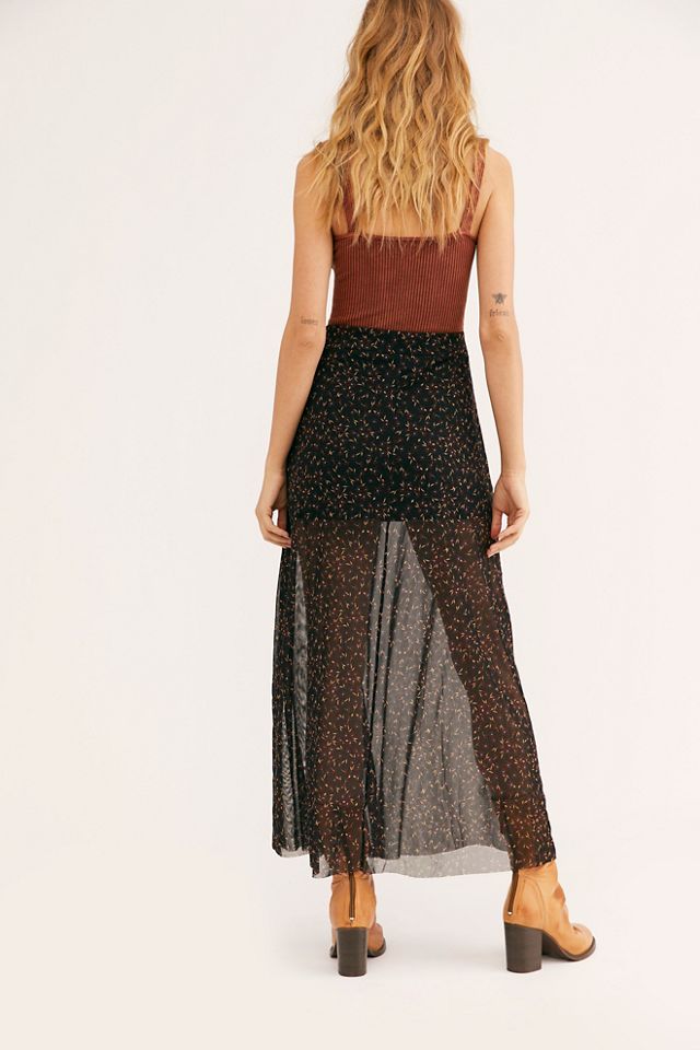 Seven wonders sale maxi free people