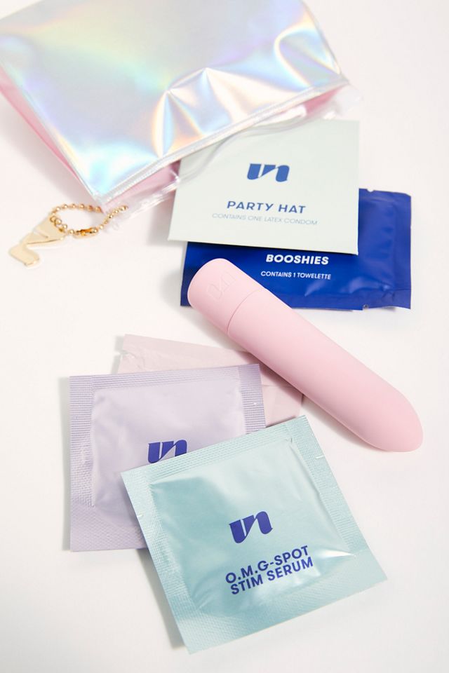 Unbound On The Go Kit