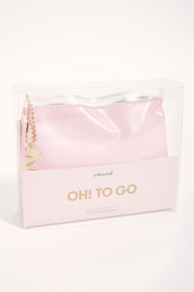 Unbound On The Go Kit #1