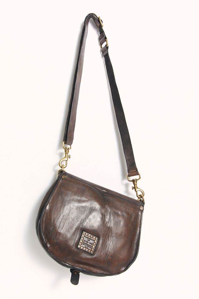 Campomaggi Coin Crossbody | Free People