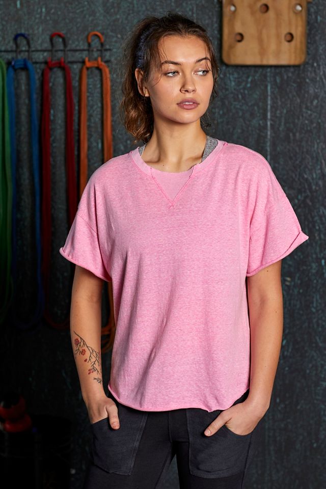 Easy Does It Tee #1