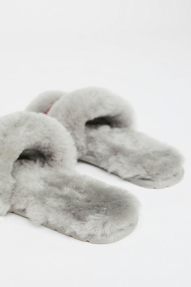 EMU Rainbow Wrenlette Slipper #3