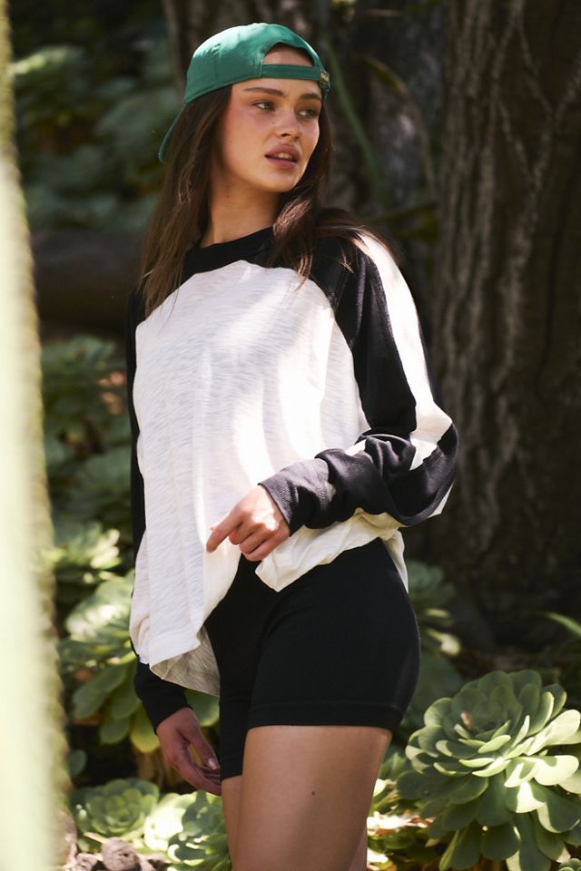 All About It Long Sleeve Top #3