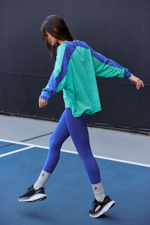 All About It Long Sleeve Top #2