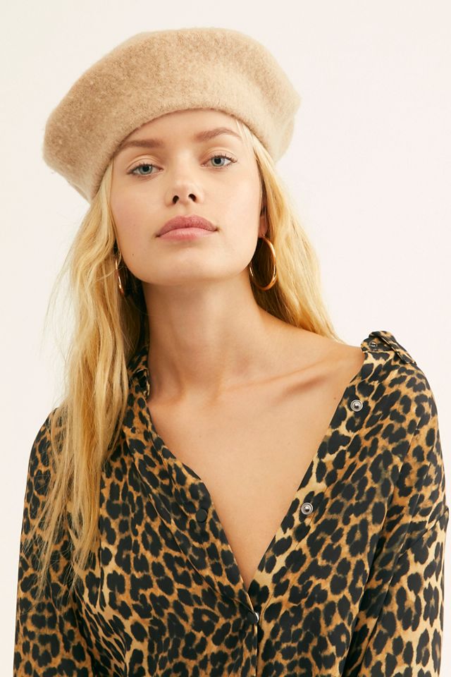 Du Jour Beret #1