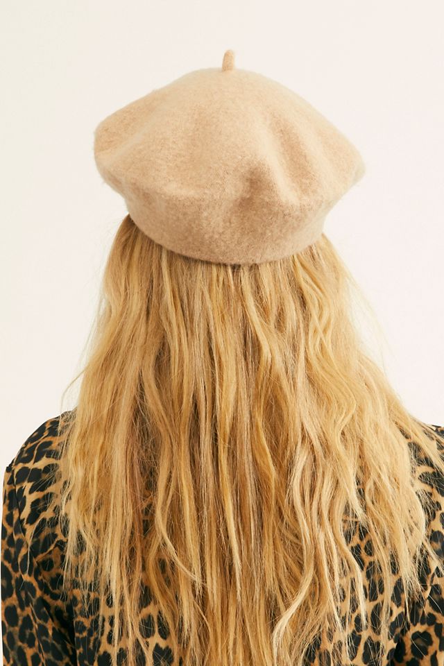 Du Jour Beret #2