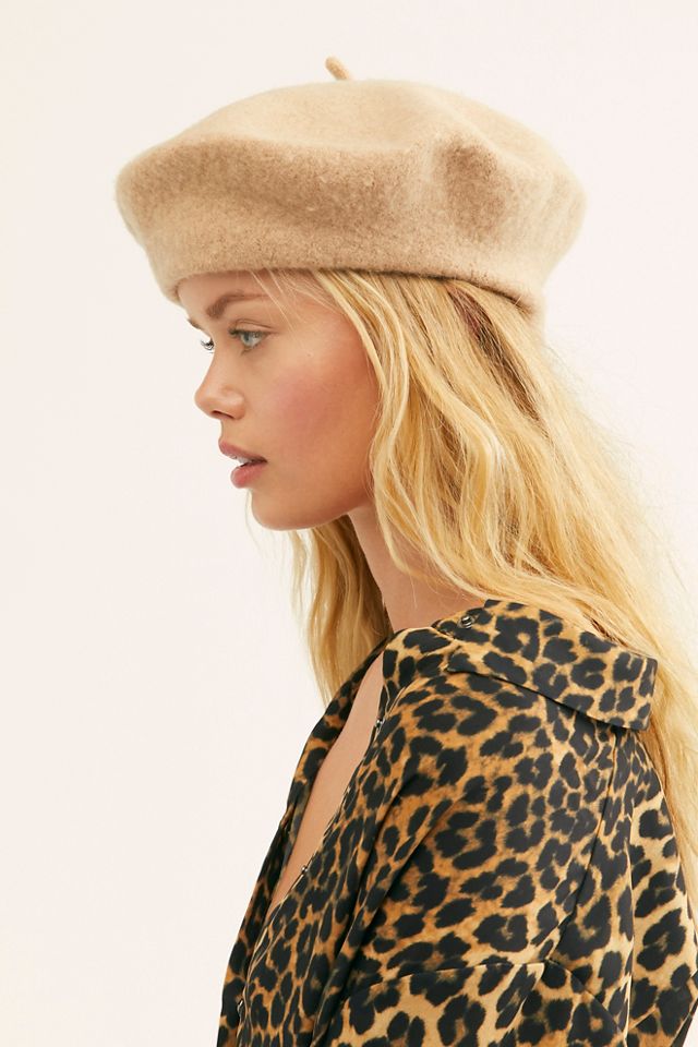 Du Jour Beret #3