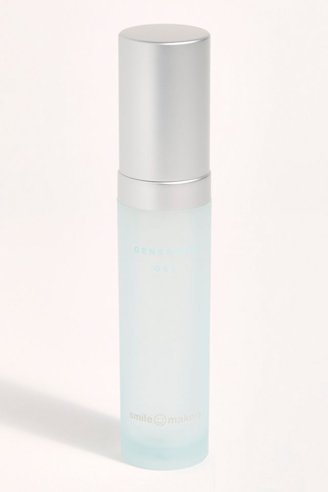 Smile Makers Generous Gel #2