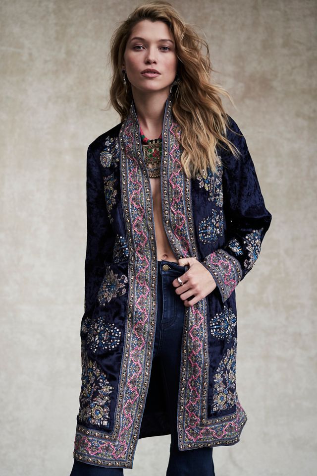 Stevie Jacket | Free People UK