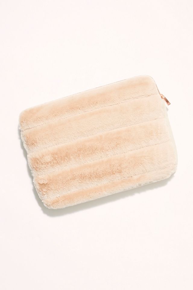 Minx Laptop Sleeve Free People UK