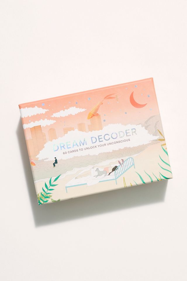 Dream Decoder #1