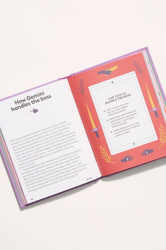 Seeing Stars Book #4