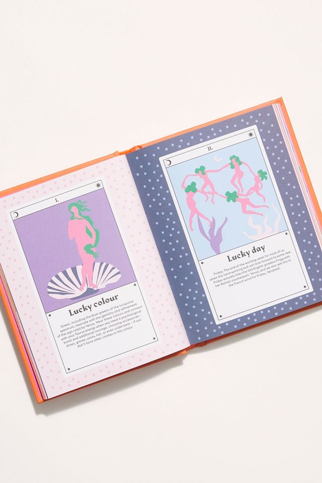 Seeing Stars Book #2