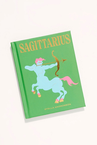 Seeing Stars Book