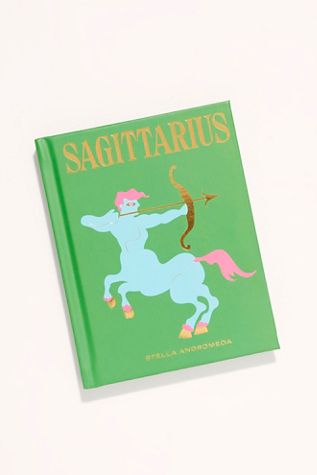Seeing Stars Book