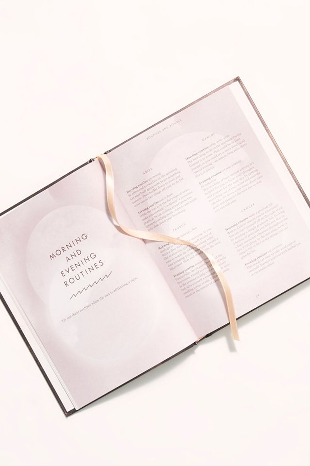Moon Journal #1