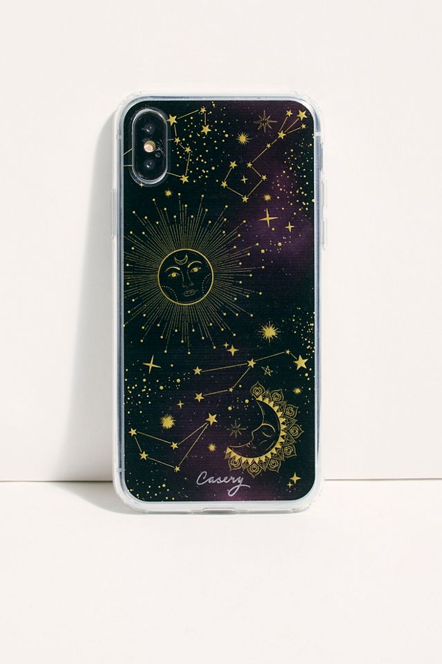 Universe iPhone Case #1