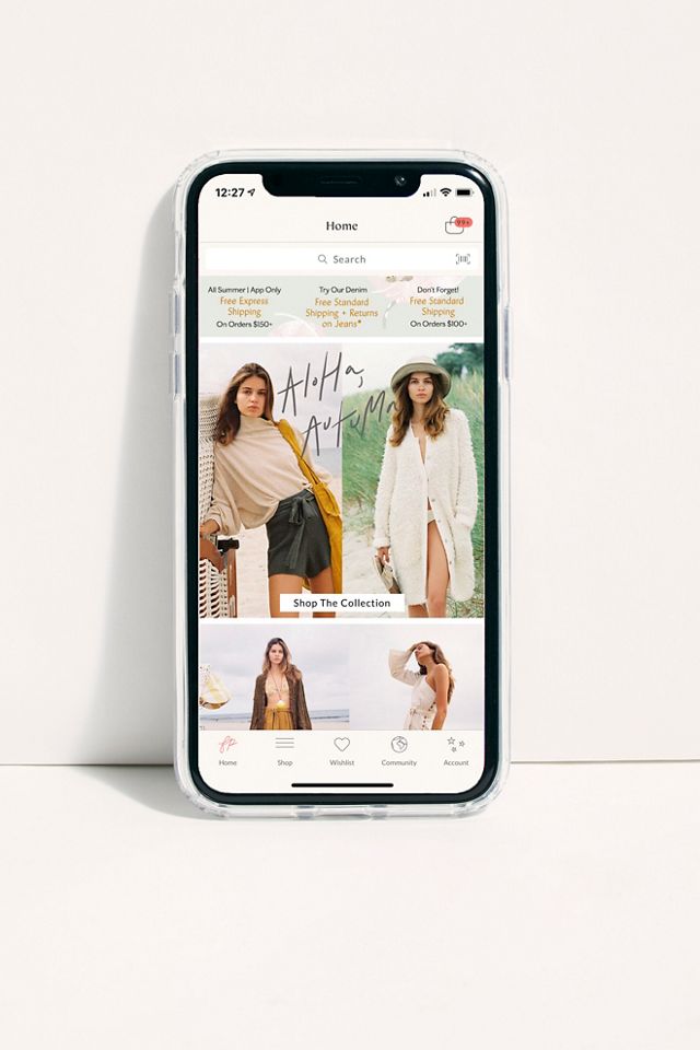 Universe iPhone Case #2