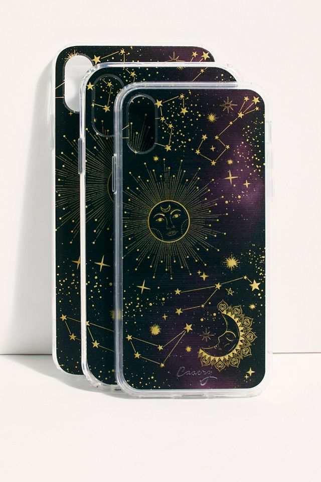 Universe iPhone Case