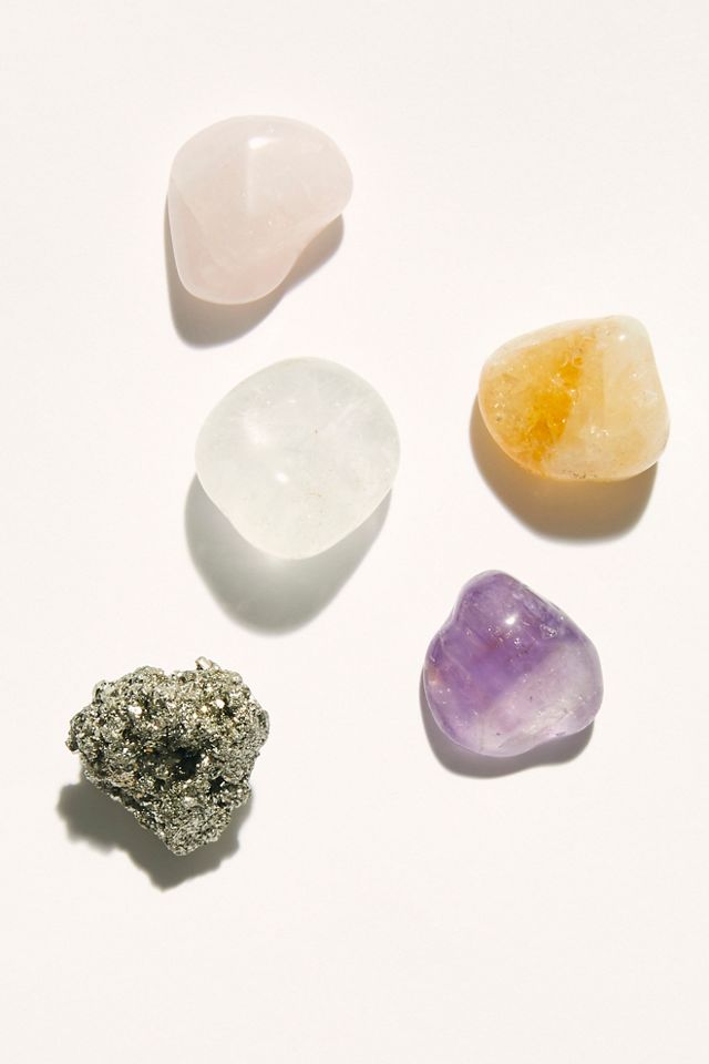Free People Crystal Starter Kit #1