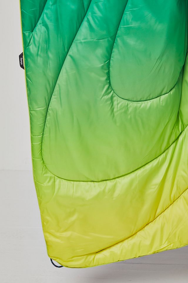 RUMPL Original Printed Puffy Blanket #2