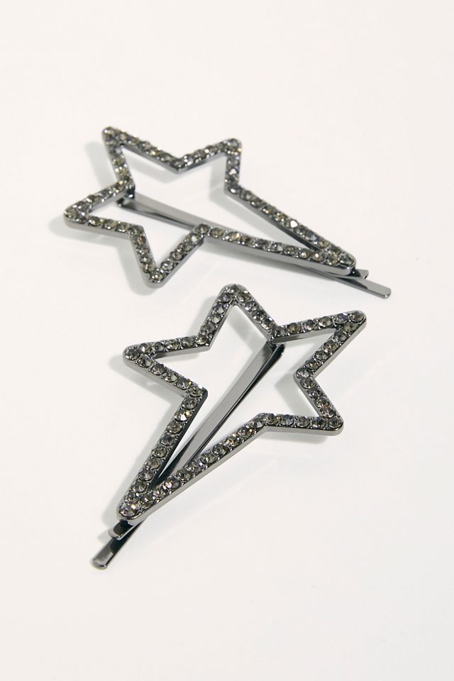 Shooting Star Slide #1