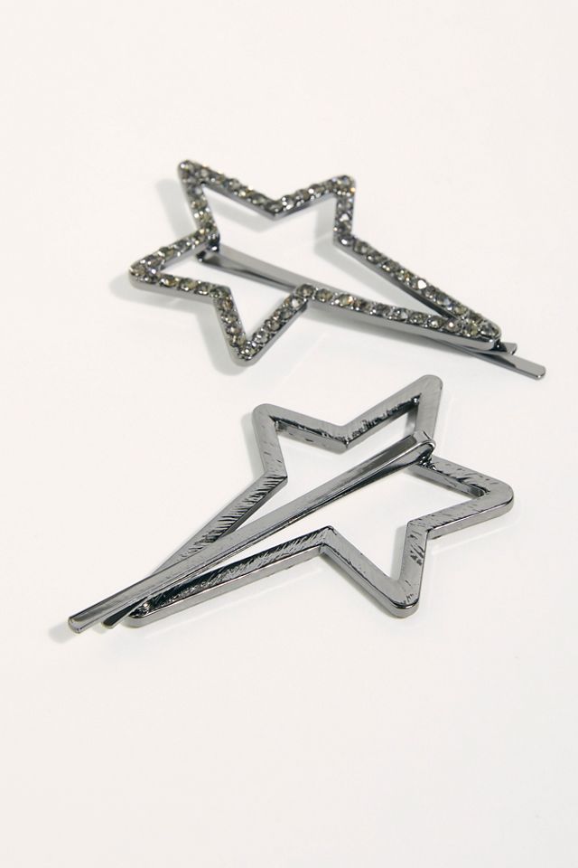 Shooting Star Slide #2