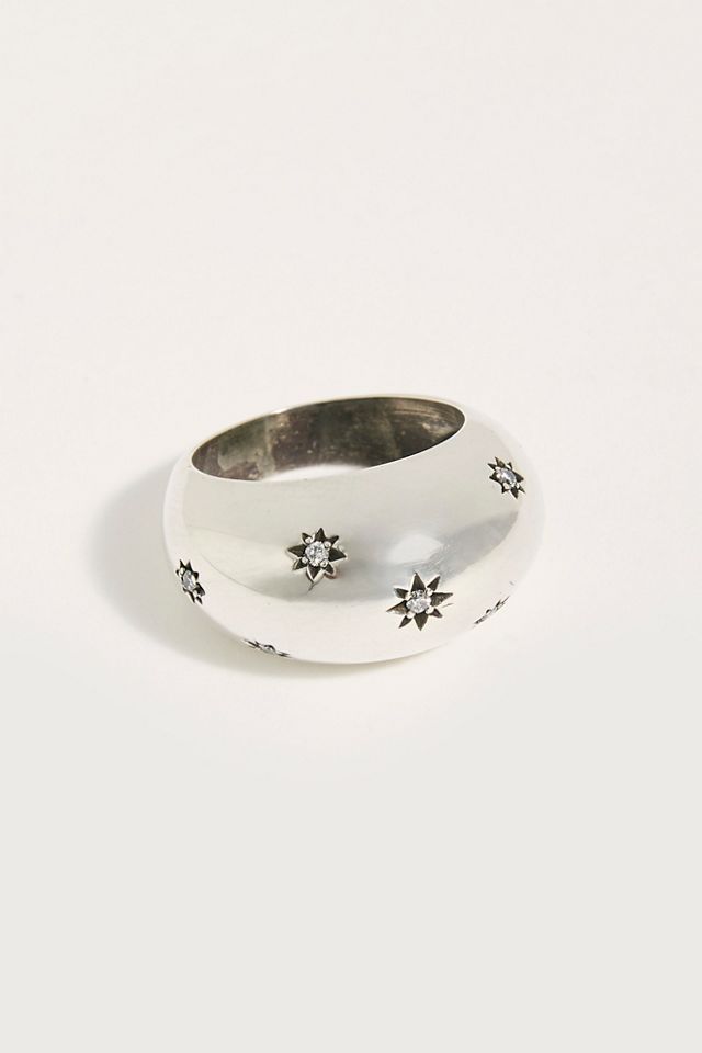 Stella Diamond Ring #1