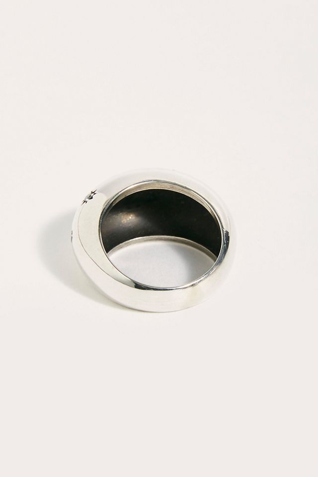 Stella Diamond Ring #2