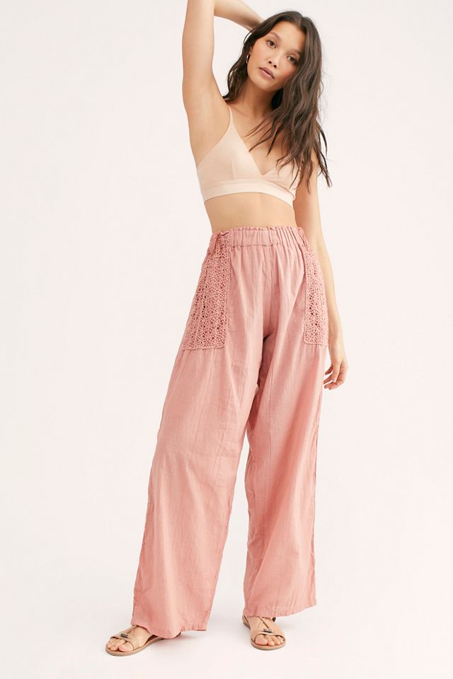 Orpheus Pant