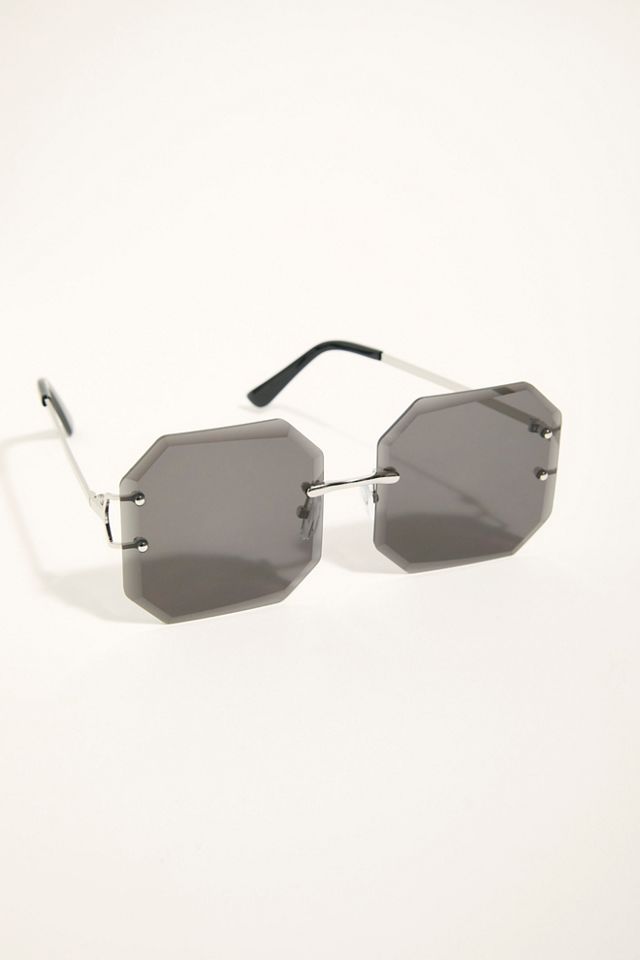 In The Groove Sunglasses #1