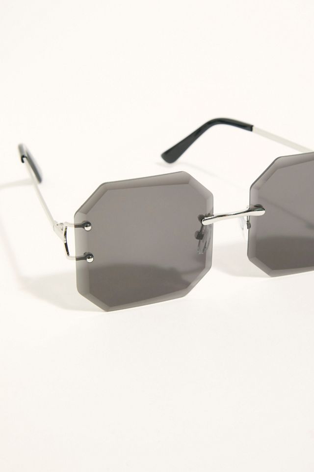 In The Groove Sunglasses #2
