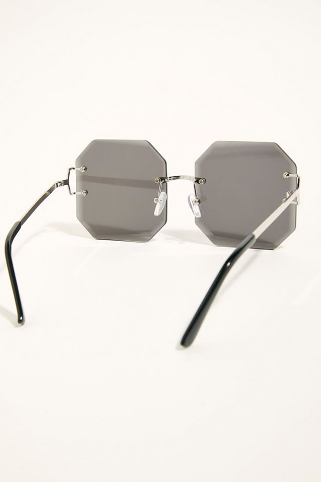 In The Groove Sunglasses #3