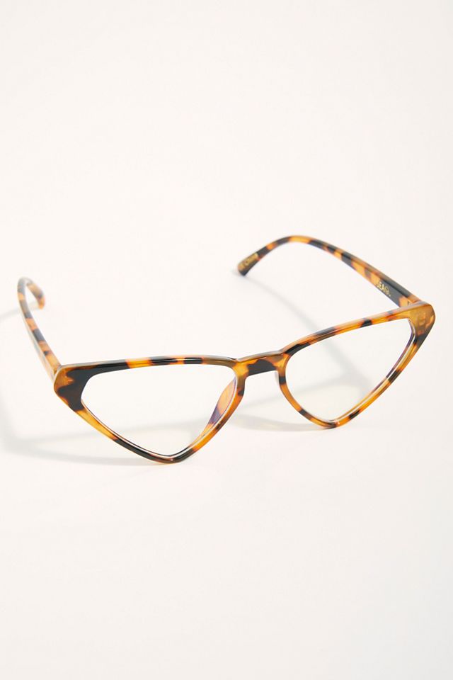 Rowan Blue Light Glasses #1