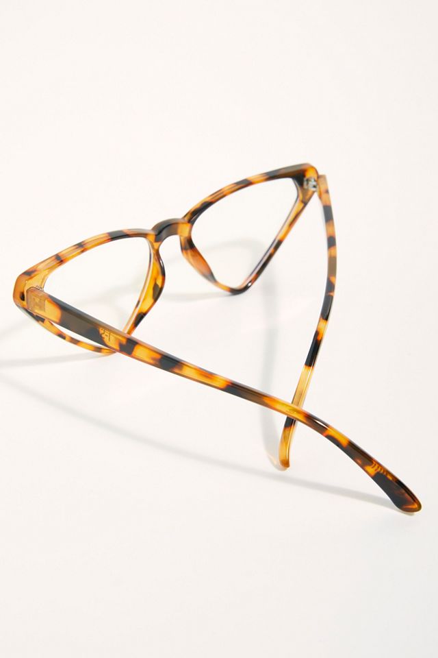 Rowan Blue Light Glasses #3