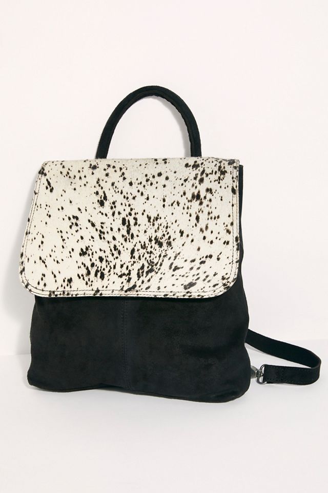 We The Free Hairon Paris Backpack | Free People display picture 3