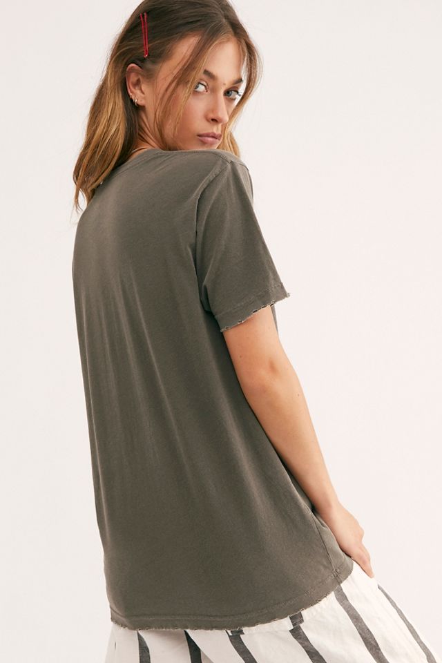 Bad Company Tee #1