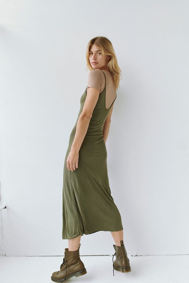 Read My Lips Nightie #2