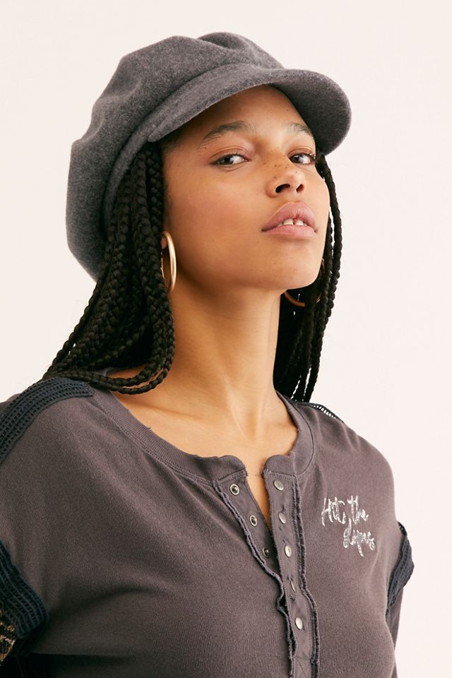 Kangol hot sale spitfire hat