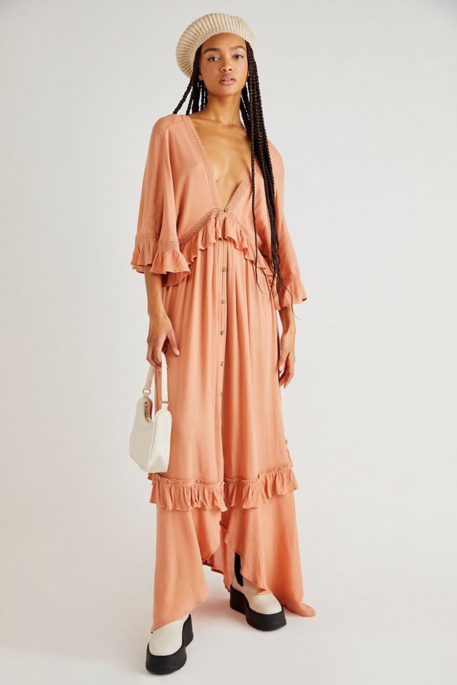 free people paradiso maxi dress