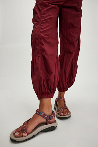 Teva Hurricane Xlt2 Sandals at Free People in Purple, Size: US 8