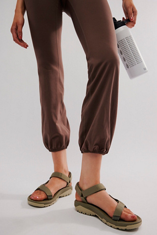 Teva Hurricane Xlt2 Sandals at Free People in Green, Size: US 8