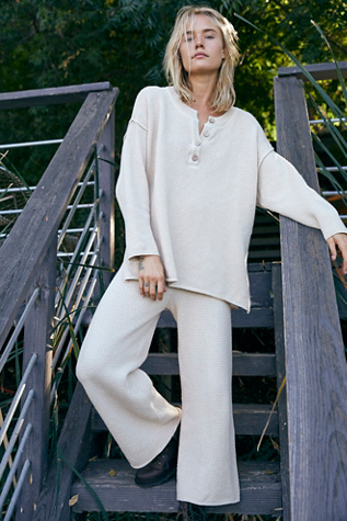 Hailee Sweater Set product page