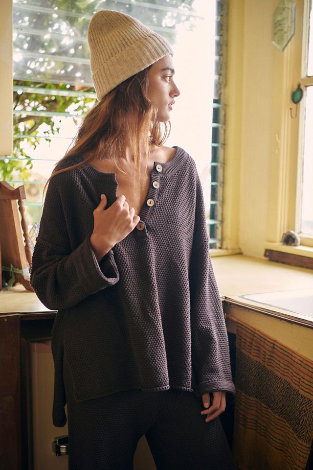 Hailee Sweater Set | Free People