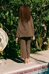 Hailee Sweater Set