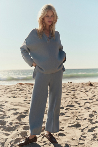 Hailee Sweater Set