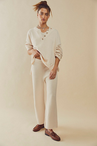 Hailee Sweater Set Free People