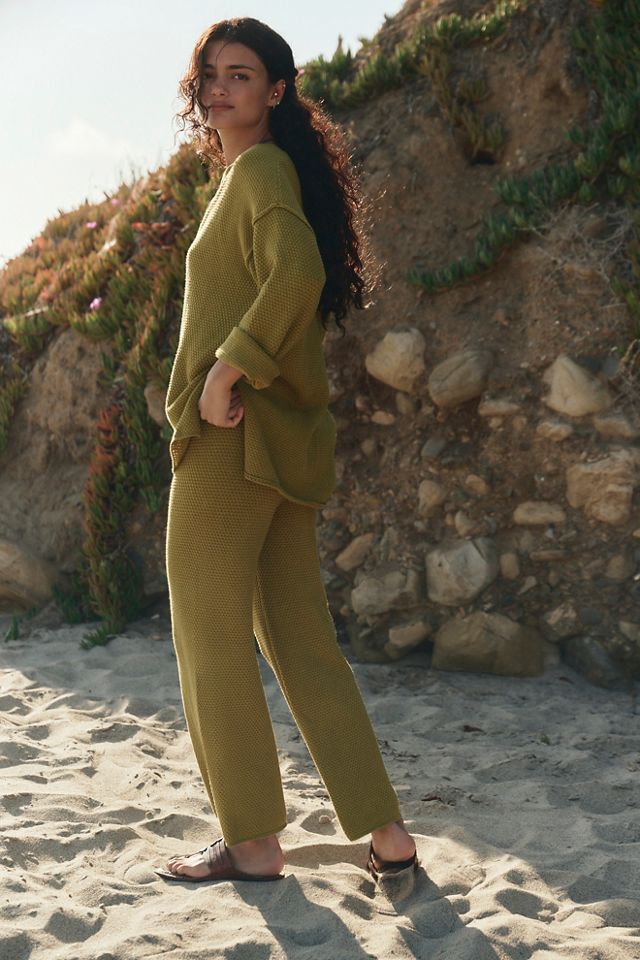 Hailee Sweater Set #1